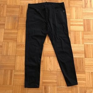 Zara men’s khakis pants